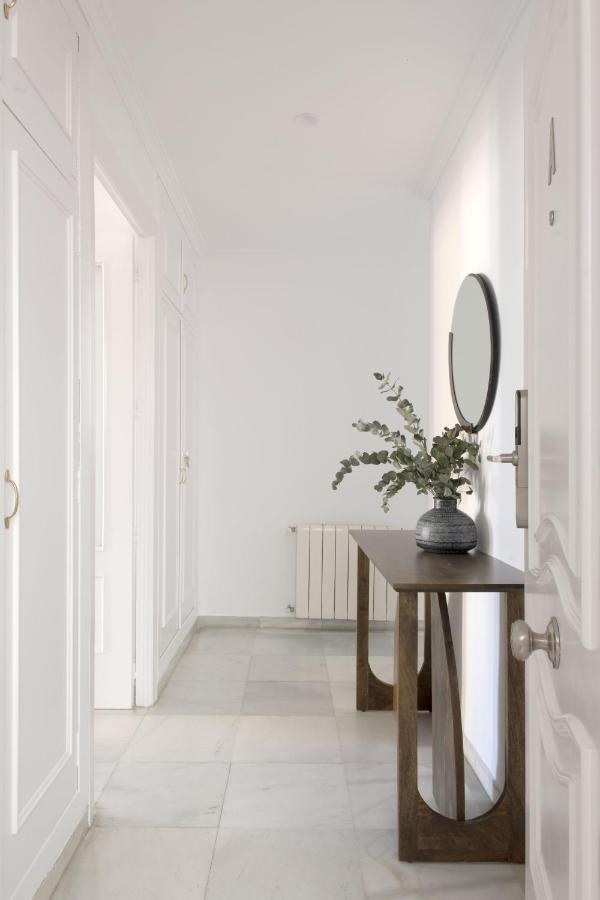 Suites Maestranza - Puerta Del Arenal By Magno Apartments Sewilla Zewnętrze zdjęcie