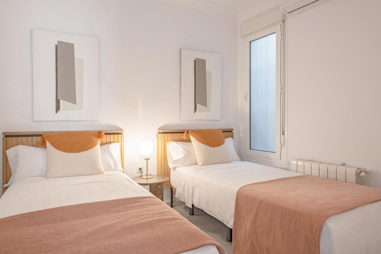 Suites Maestranza - Puerta Del Arenal By Magno Apartments Sewilla Zewnętrze zdjęcie
